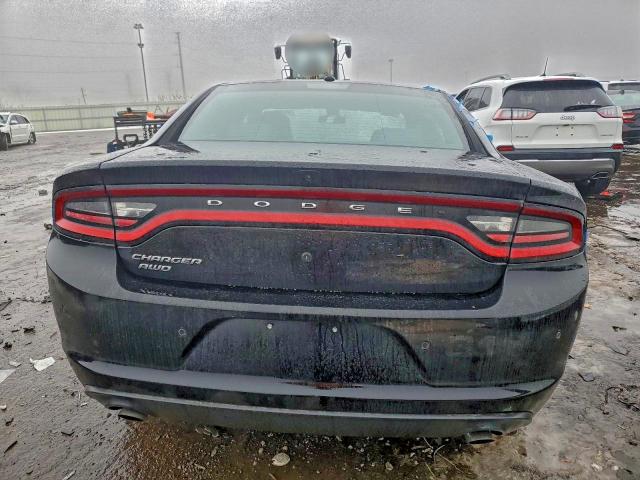 Фото 6 - DODGE CHARGER