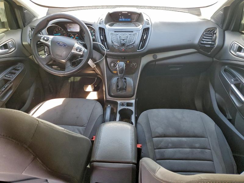 Фото 8 - FORD ESCAPE