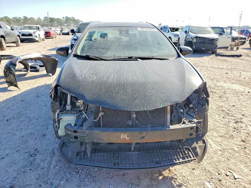 Фото 5 - TOYOTA COROLLA