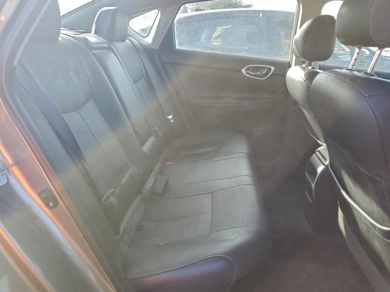 Фото 10 - NISSAN SENTRA