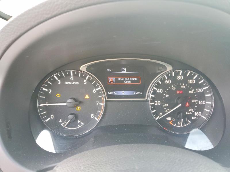 Фото 9 - NISSAN ALTIMA