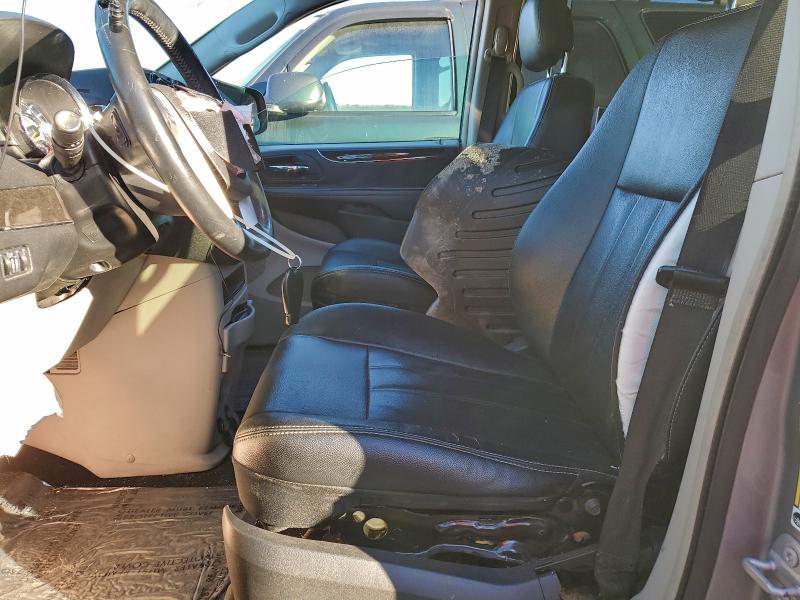 Фото 7 - CHRYSLER MINIVAN