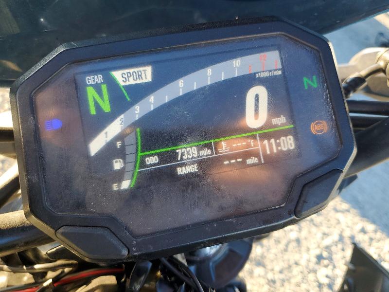 KAWASAKI Z/ZR 1000 2022