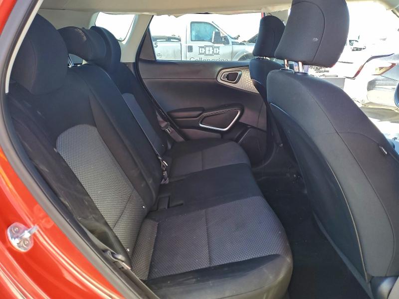 Фото 10 - KIA SOUL