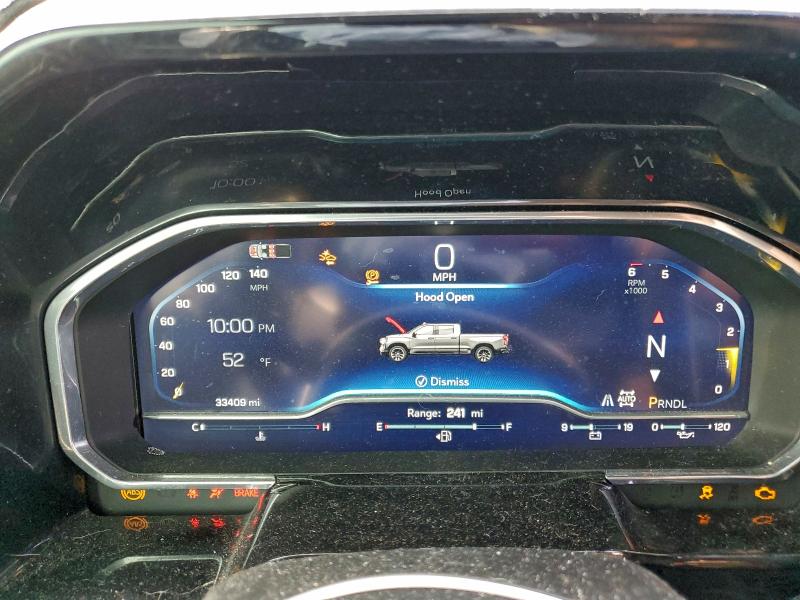 Фото 9 - CHEVROLET ALL Models