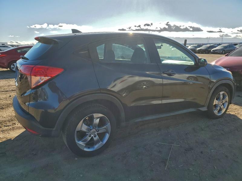 Фото 3 - HONDA HR-V