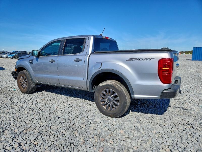 Фото 2 - FORD RANGER