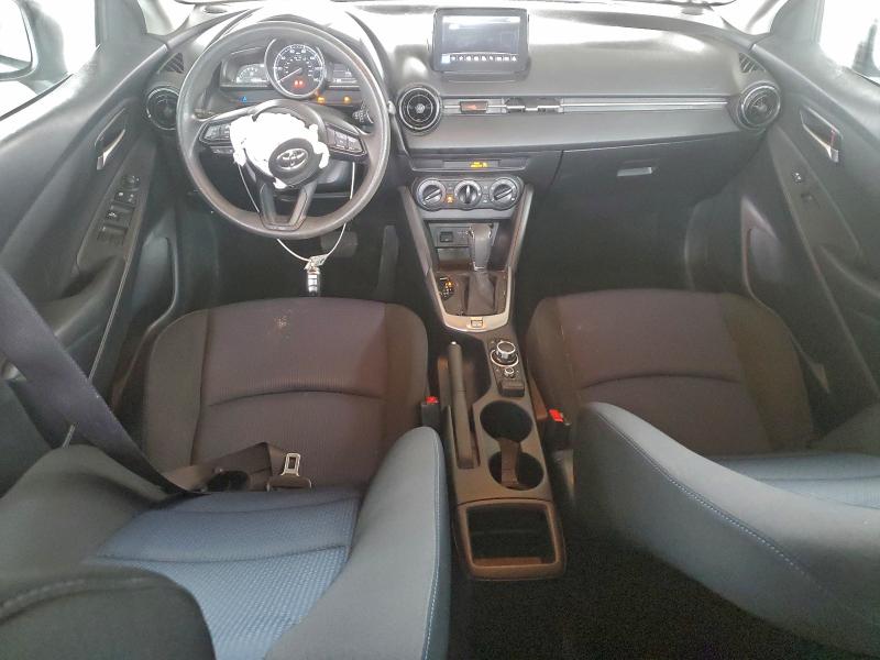 Фото 8 - TOYOTA YARIS