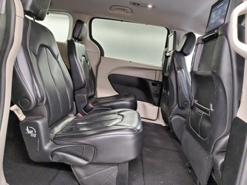 Фото 11 - CHRYSLER PACIFICA