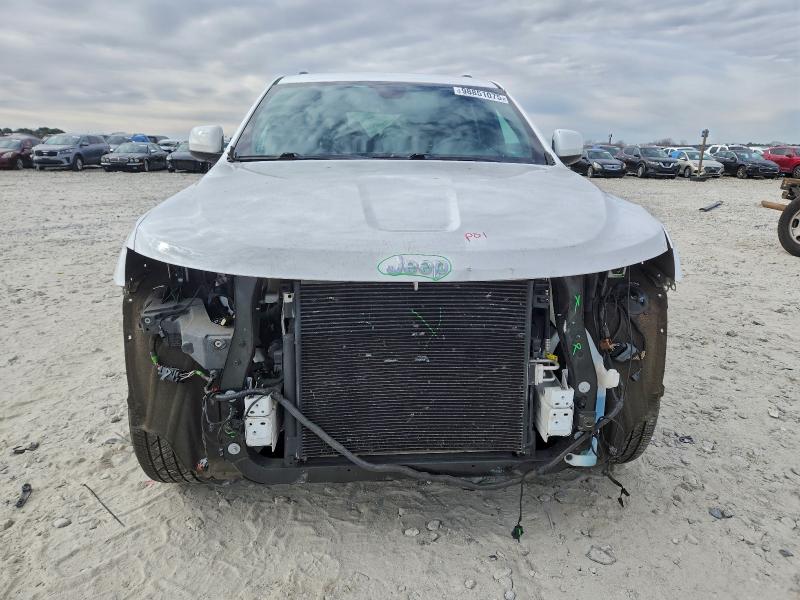 Фото 5 - JEEP GRAND CHER