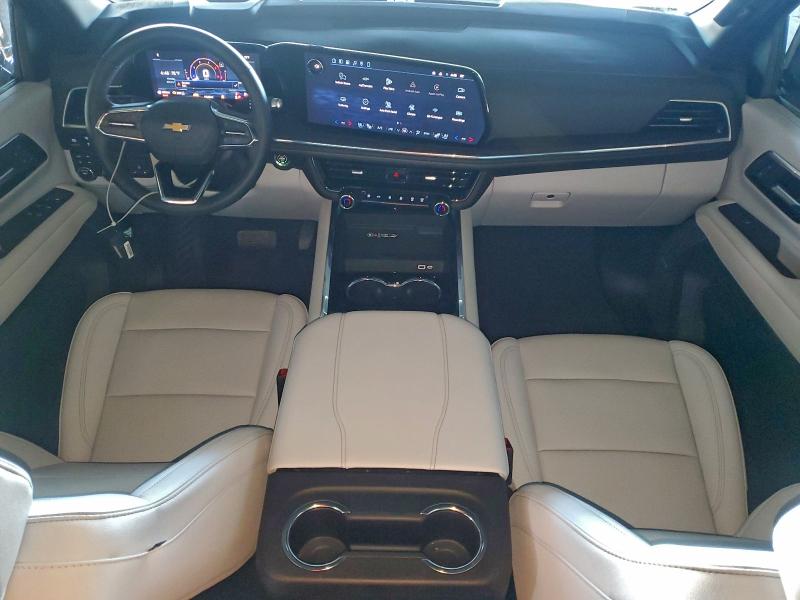 Фото 8 - CHEVROLET TAHOE