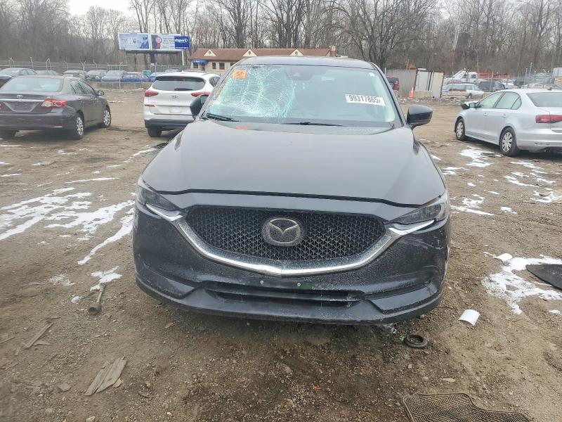 Фото 5 - MAZDA CX-5