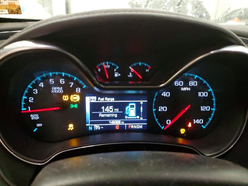 Фото 9 - CHEVROLET IMPALA