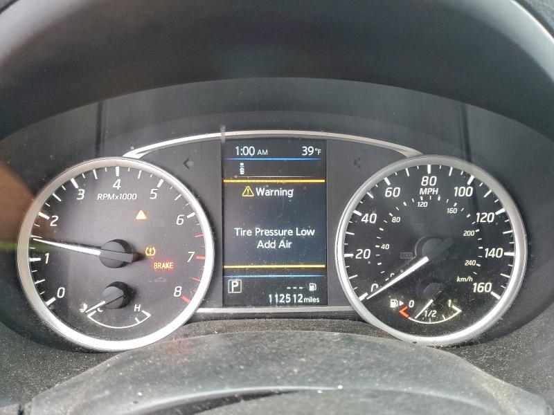 Фото 9 - NISSAN SENTRA