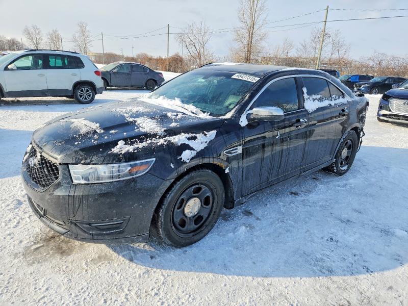 Фото 1 - FORD TAURUS