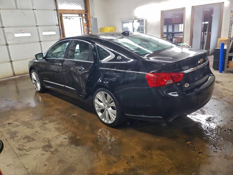 Фото 2 - CHEVROLET IMPALA