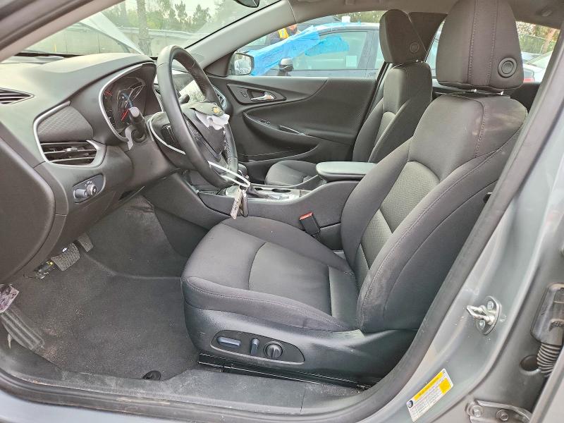 Фото 7 - CHEVROLET MALIBU