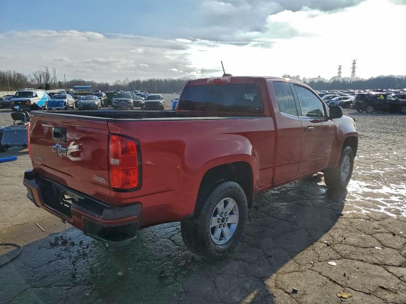 Фото 3 - CHEVROLET COLORADO