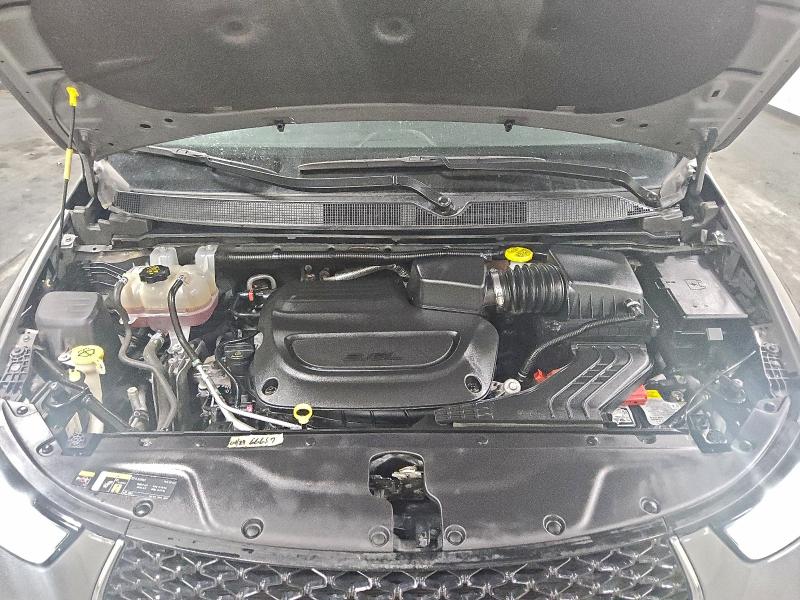 Фото 12 - CHRYSLER PACIFICA