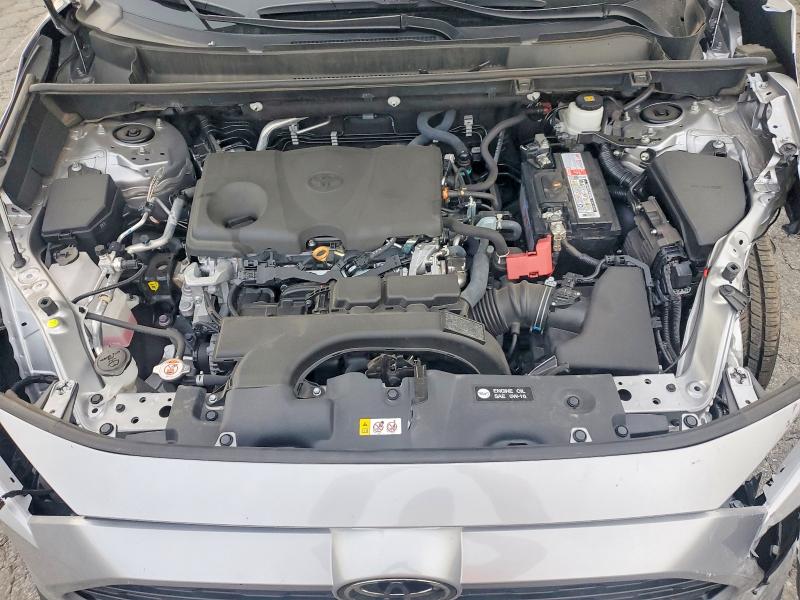 Фото 12 - TOYOTA RAV4