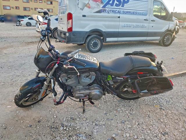 HARLEY-DAVIDSON XL 2016