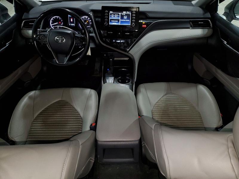 Фото 8 - TOYOTA CAMRY