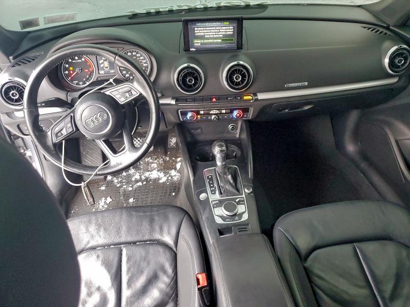 Фото 8 - AUDI A3