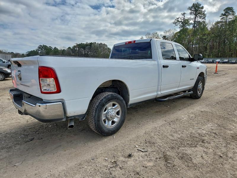 Фото 3 - RAM 2500