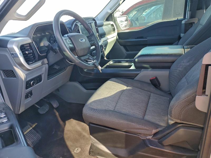 Фото 7 - FORD F-150