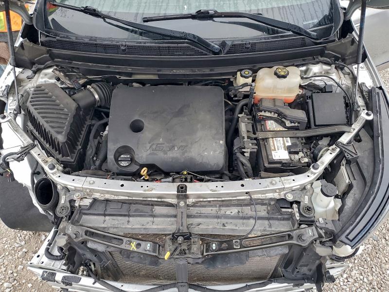 Фото 12 - BUICK ENCLAVE