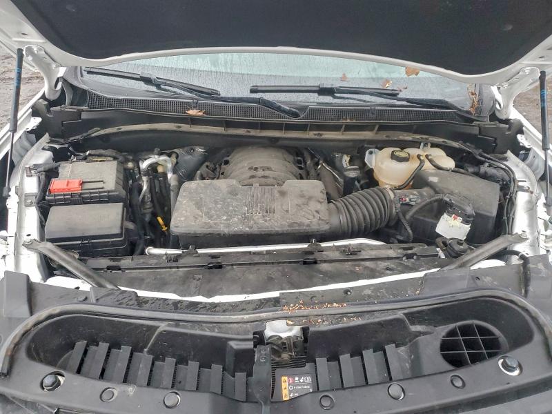 Фото 12 - CHEVROLET TAHOE