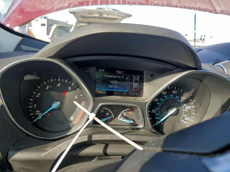 Фото 9 - FORD ESCAPE