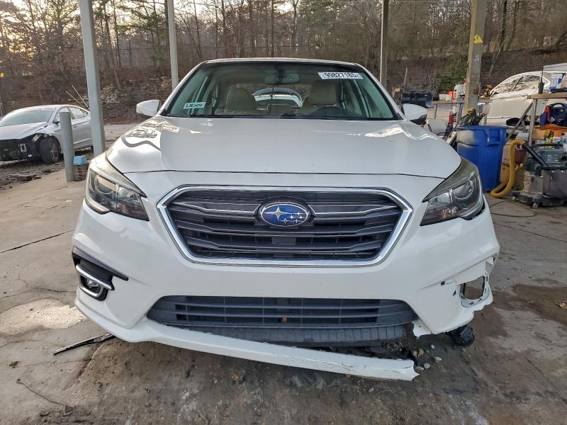 Фото 5 - SUBARU LEGACY