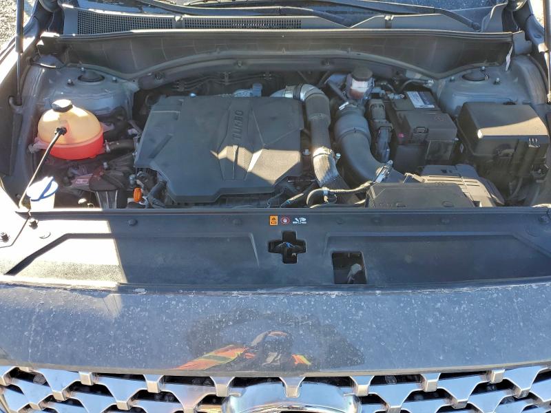 Фото 12 - HYUNDAI SANTA FE