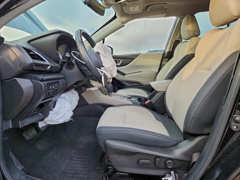 Фото 7 - SUBARU FORESTER