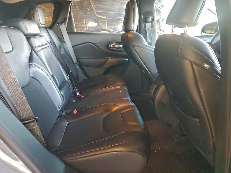 Фото 10 - JEEP GRAND CHER