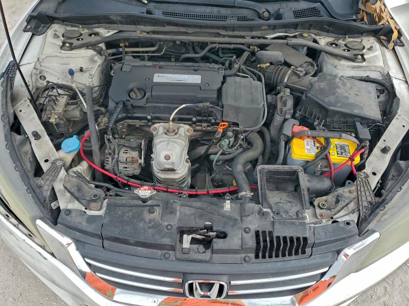 Фото 11 - HONDA ACCORD