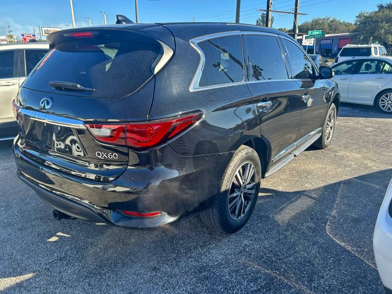 Фото 4 - INFINITI QX60