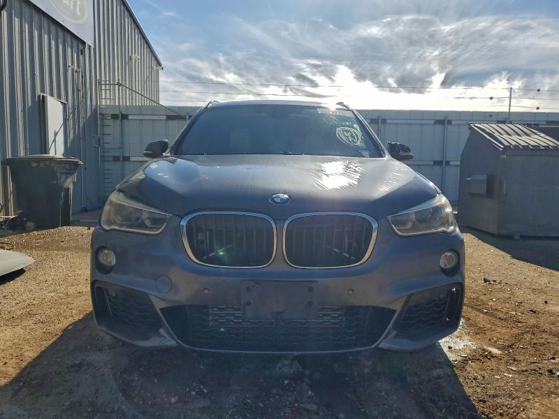 Фото 5 - BMW X1