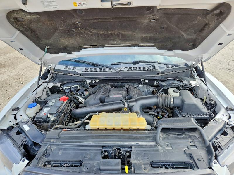 FORD F150 2018 VIN 1FTFW1RG6JFE17796