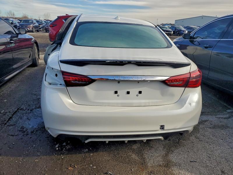 Фото 6 - INFINITI Q50