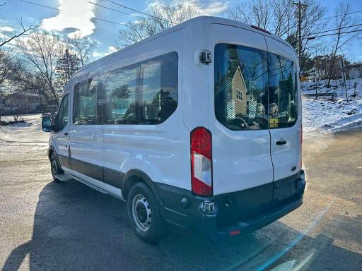 Фото 2 - FORD TRANSIT