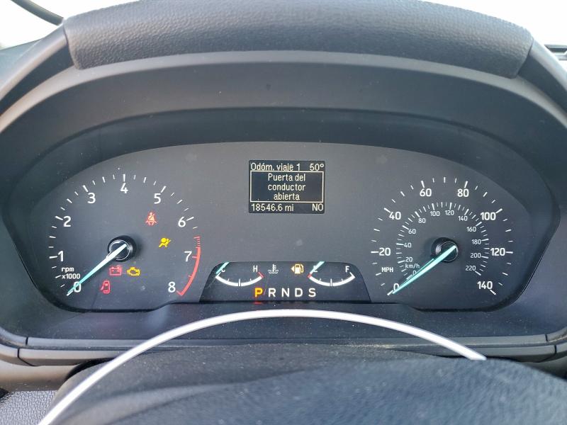 Фото 9 - FORD ECOSPORT