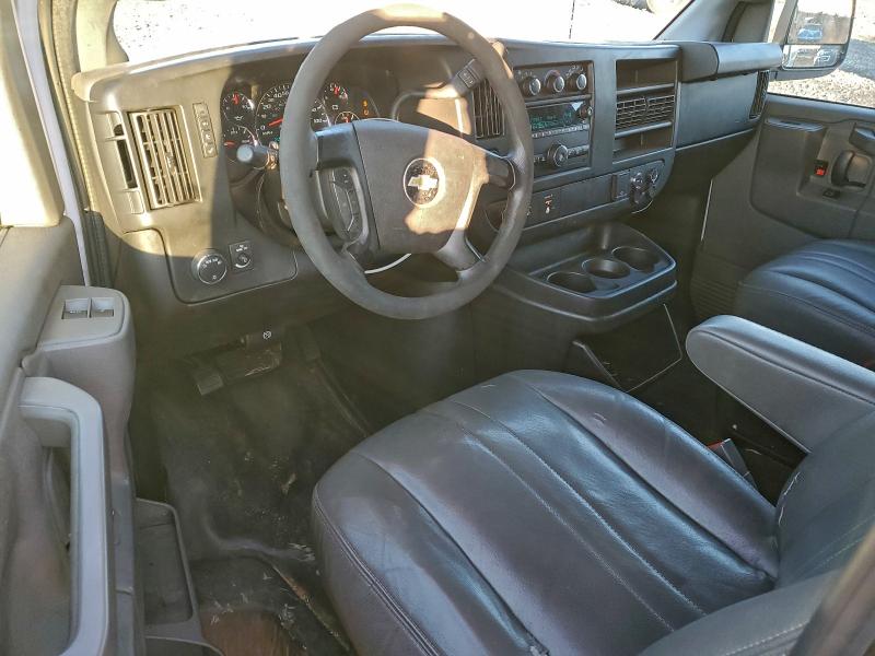 Фото 8 - CHEVROLET EXPRESS