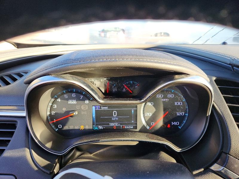 Фото 9 - CHEVROLET IMPALA