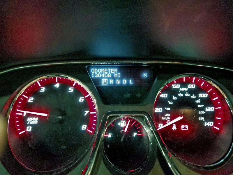 Фото 9 - GMC ACADIA