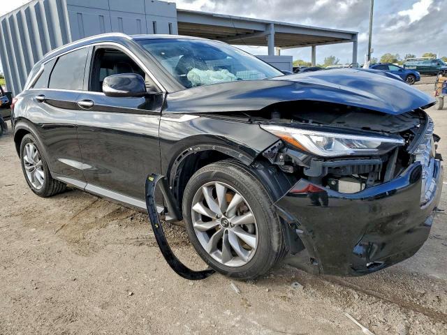 Фото 4 - INFINITI QX50