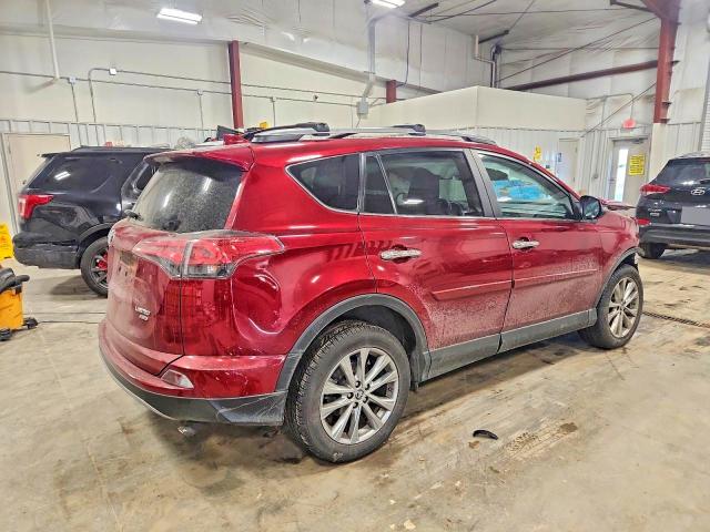 Фото 3 - TOYOTA RAV4