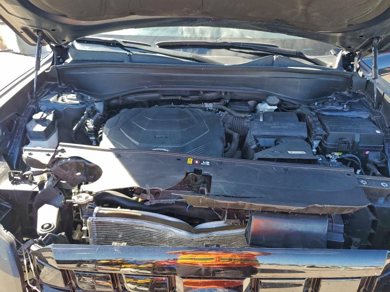 Фото 12 - HYUNDAI PALISADE