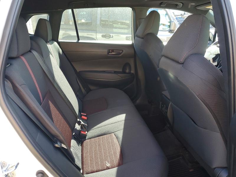 Фото 11 - TOYOTA COROLLA CR